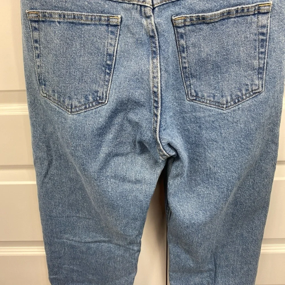 Wrangler Jeans Men  Cowboy Cut Original Fit Blue 29x30 Western RN130273 Light